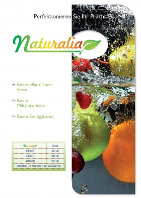 all natural ingredients - www.icenatura.com